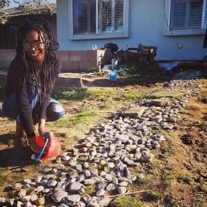 Meet your Posher, Lanae